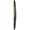 Ekena Millwork Logan Ceiling Medallion (Fits Canopies up to 6 1/8"), Hand-Painted Brass, 24 1/4"OD x 3 7/8"ID x 2"P CM24LO1BRS - alternate 3